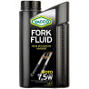 YACCO FORK FLUID 7.5W, YACCO (1 l)
