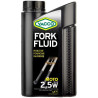 YACCO FORK FLUID 2.5W, YACCO (1 l)