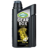 Převodový olej YACCO GEARBOX 4T - SAE 75W90, YACCO (1 l)