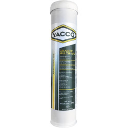 Vazelína YACCO MULTIP EP 2, YACCO (400 g)