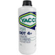 Brzdová kapalina YACCO 75 R DOT 4+, YACCO (500 ml)