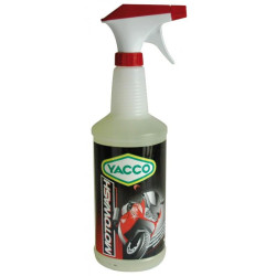 Čistič YACCO MOTOWASH, YACCO (0,5 l)