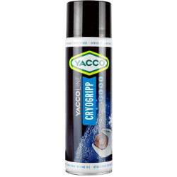 Uvolňovač šroubů CRYOGRIP, YACCO (500 ml)