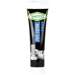 Měděná vazelína PATE CUIVRE, YACCO (100 g)