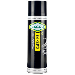 Čistič CARSHINE, YACCO (500 ml)