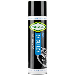 Čistič brzd NETT FREINS, YACCO (500 ml)