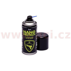 NANOPROTECH Gun pro střelné zbraně sprej 150 ml