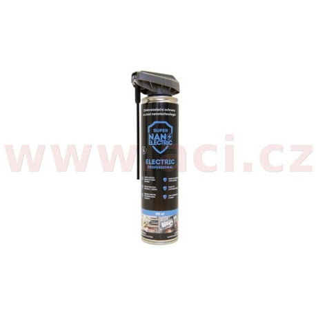GNP ELECTRIC Professional 300 ml Elektroizolační a čisticí sprej