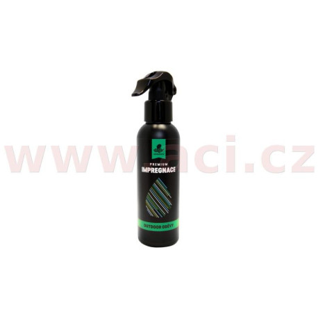 Inproducts Premium Impregnace na outdoor oděvy (moto oblečení) 200 ml