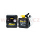 AIRMAN ResQ Scout VT automatická opravná sada pneu MOTO 100 ml (pro pneu 10-21")