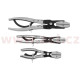 Sada kleští na přiškrcení hadic (3 ks), délky 203 mm, 254 mm, 304 mm