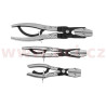 Sada kleští na přiškrcení hadic (3 ks), délky 203 mm, 254 mm, 304 mm