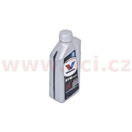 VALVOLINE SYNPOWER ATF 134 syntetický 1 l