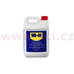 WD-40 univerzální mazivo 5 l