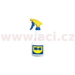 Ruční postřikovač pro WD-40