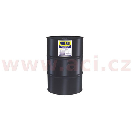 WD-40 univerzální mazivo sud 200 l