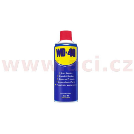 WD-40 univerzální mazivo 200 ml