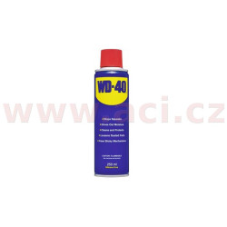 WD-40 univerzální mazivo 250 ml