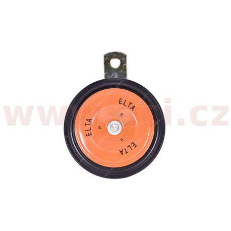 Klakson - disk - 12 V/435 Hz