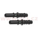 Adaptér 3/8"-5/16" (9,49-7,89 mm) (2 ks) NORMA - výroba Německo