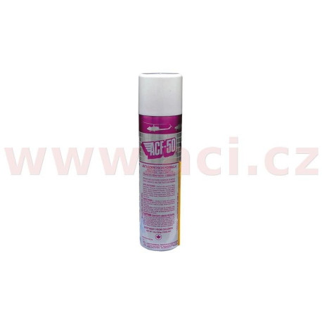 ACF-50 antikorozní a čistící přípravek pro konzervaci ve spreji 384 ml