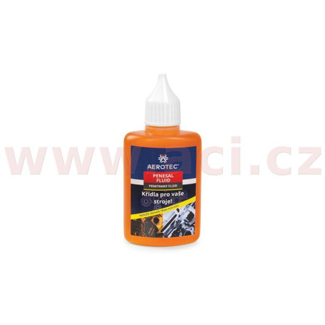 AEROTEC® Penesal Fluid 50 ml