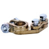 Bateriová svorka - standard DIN 17.9 mm