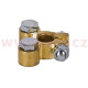 Mosazná bateriová svorka 11.2 mm Japan -