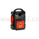 Startovací zdroj BANNER BOOSTER P Start Truck 12/24V 3100/6200A