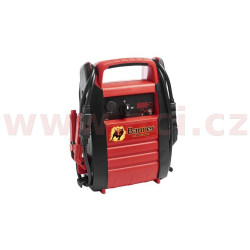 Startovací zdroj BANNER POWER BOOSTER PB 12V 2300A