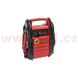 Startovací zdroj BANNER POWER BOOSTER PB 12/24V 2300/4600A