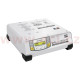 Nabíječka GYSFLASH 100.12HF,  12 V, 20-1200 Ah, 100 A, kabely 2.5 m
