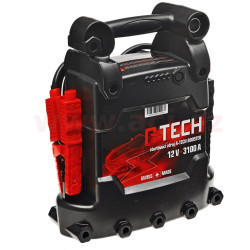Startovací zdroj A-TECH BOOSTER 12V 3100A