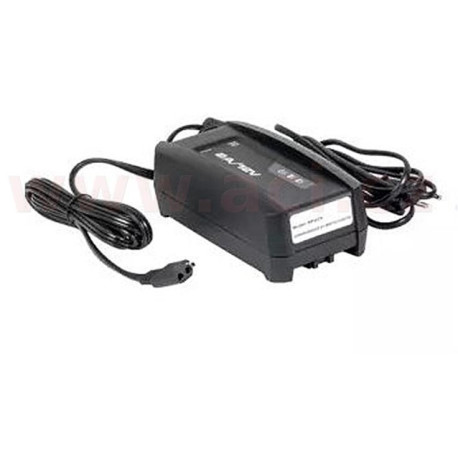 Náhradní nabíječka pro BOOSTER PB12 12V 2300A a PB 12/24V 2300/4600A