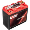 Náhradní baterie 12V 25Ah pro boostery A-TECH P5, BANNER P3 EVO MAX 12V, A-TECH P9 Start Truck, BANNER Start Truck 12/24V