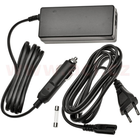 Automatická nabíječka LESA13 - 12V - 3A pro booster A-TECH P9 Start Truck