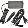 Automatická nabíječka LESA13 - 12V - 3A pro booster A-TECH P9 Start Truck