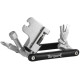 Multitool SLIMLINE 16 TORQUE, OXFORD (16 nástavců, skládací)