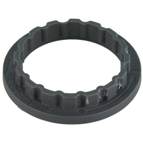 Adaptér klíče na povolení středového složení TORQUE, OXFORD (adaptér pro středová složení SHIMANO DURA ACE 9000)