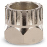 Přípravek na povolení misky středového složení TORQUE, OXFORD (kompatiblní se středovými složeními SHIMANO)