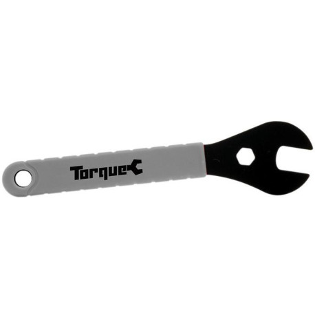 Klíč konusový s rukojetí profi TORQUE, OXFORD (15 mm)