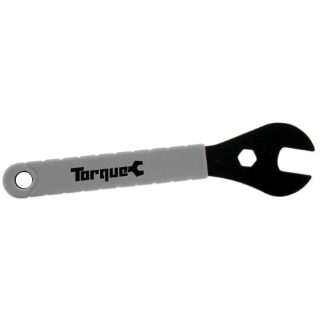 Klíč konusový s rukojetí profi TORQUE, OXFORD (18 mm)