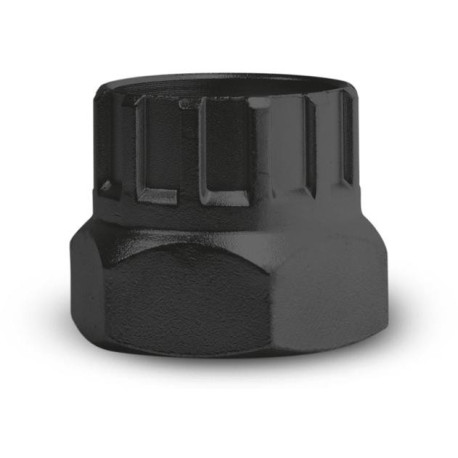Připravek na povolování převodové kazety TORQUE, OXFORD (kompatibilní pro práci s kazetami SHIMANO HG)