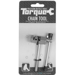 Roznýtovač cyklo řetězů CHAIN RIVET EXTRACTOR TORQUE, OXFORD