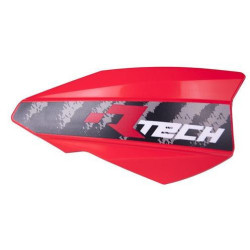 Plast krytu páček VERTIGO, RTECH (neon červený)