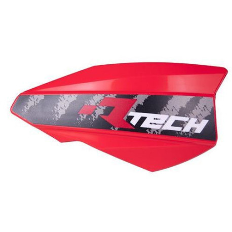 Plast krytu páček VERTIGO, RTECH (neon červený)