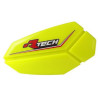 Plast krytu páček R20, RTECH (neon žlutý)