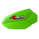 Plast krytu páček R20, RTECH (neon zelený)