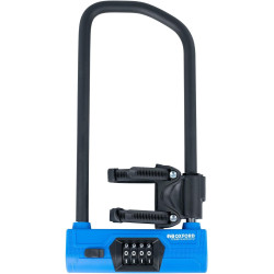 Zámek U profil COMBI SHACKLE 12, OXFORD (153 x 320 mm)
