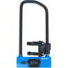 Zámek U profil COMBI SHACKLE 12, OXFORD (153 x 320 mm)